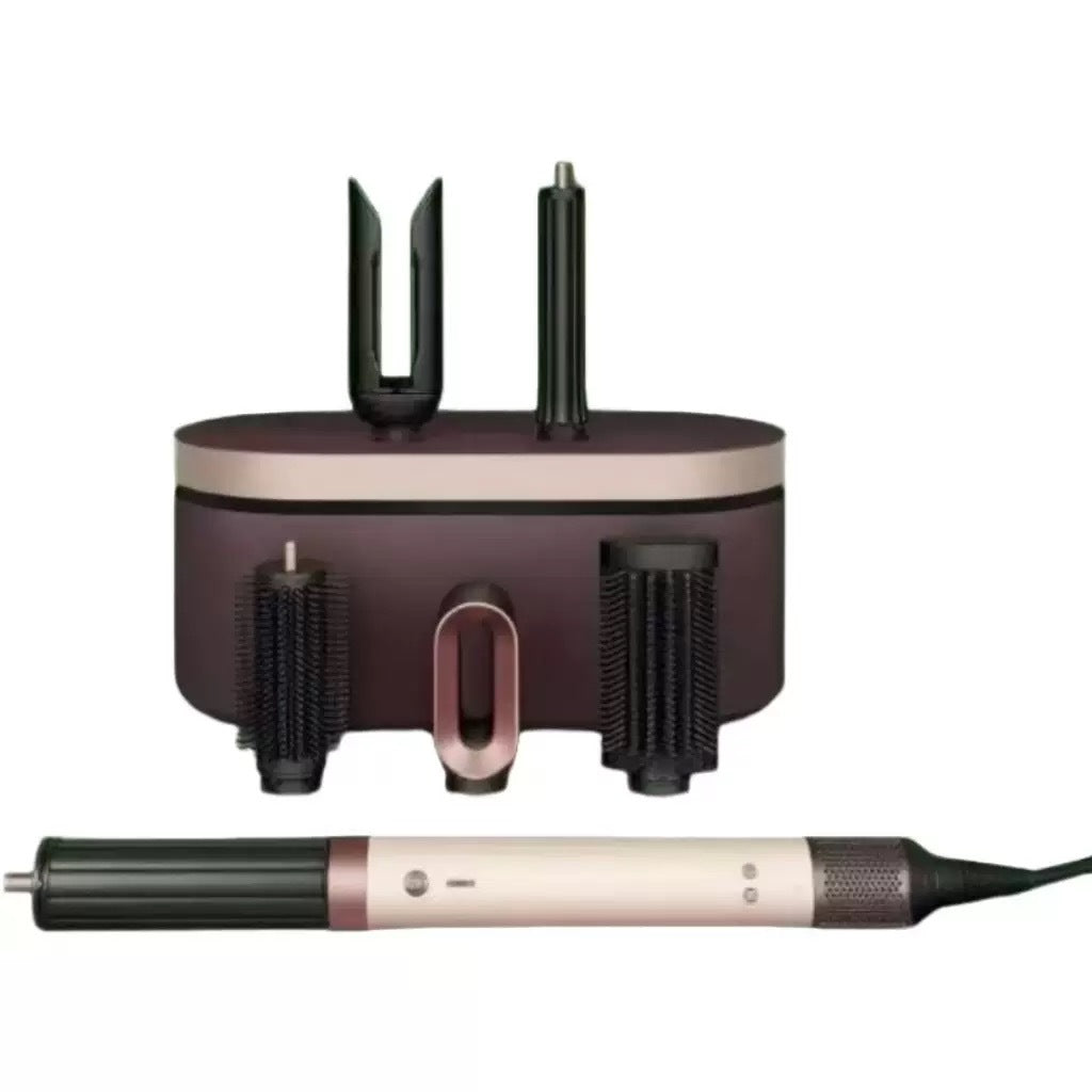 multi-styler Straight+Wavy Co-an-da 2