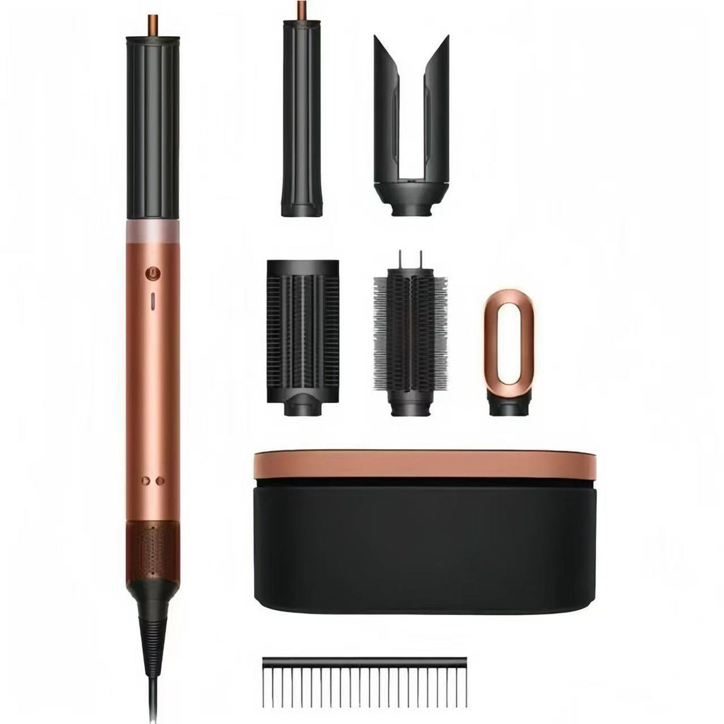 multi-styler Straight+Wavy Co-an-da 2