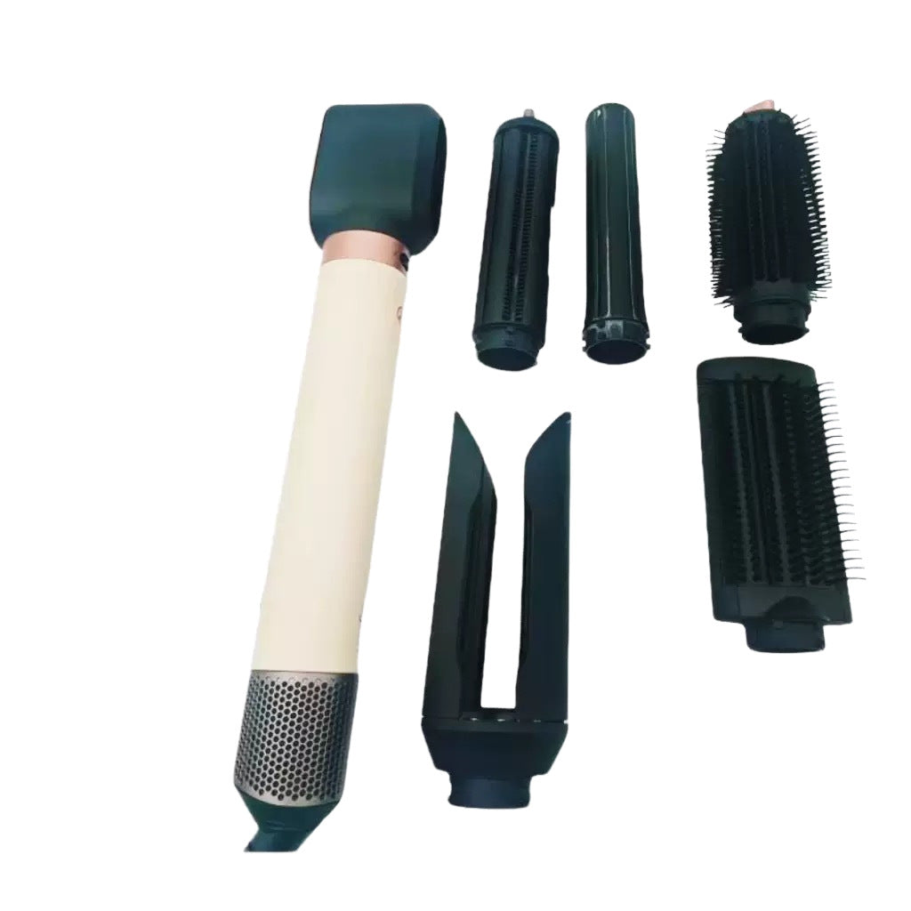 multi-styler Straight+Wavy Co-an-da 2