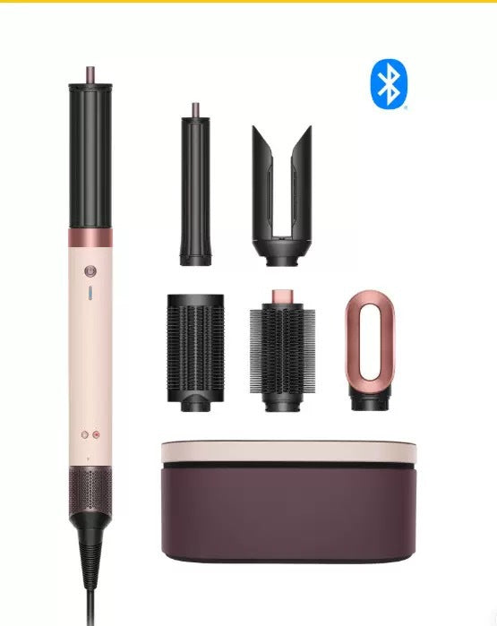 multi-styler Straight+Wavy Co-an-da 2