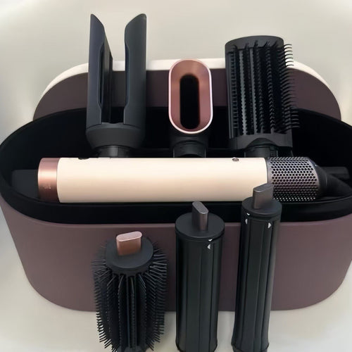 multi-styler Straight+Wavy Co-an-da 2