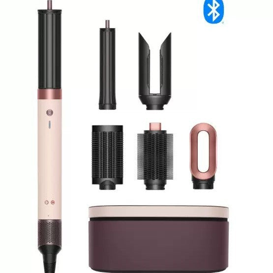multi-styler Straight+Wavy Co-an-da 2